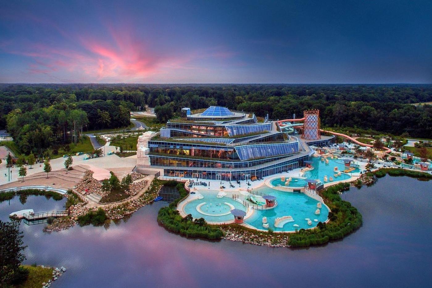 *Disneyland-Paris* 6 Pers, Wifi, Parking เชสซี ภายนอก รูปภาพ