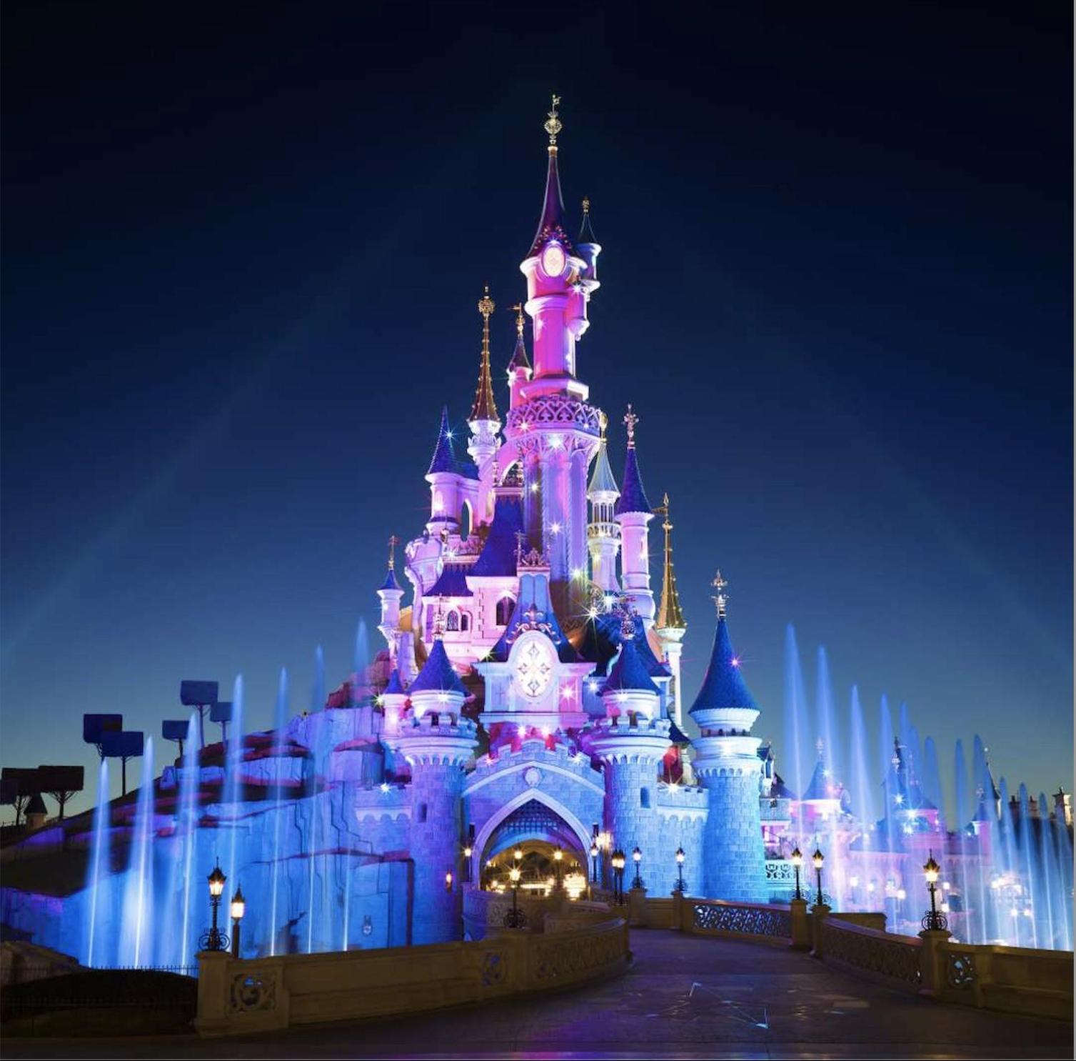 *Disneyland-Paris* 6 Pers, Wifi, Parking เชสซี ภายนอก รูปภาพ